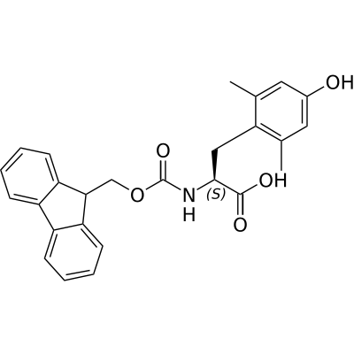 Fmoc-2,6-dimethyl-L-tyrosine - WuXi TIDES