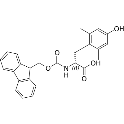 Fmoc-D-2,6-Dimethyltyrosine - WuXi TIDES