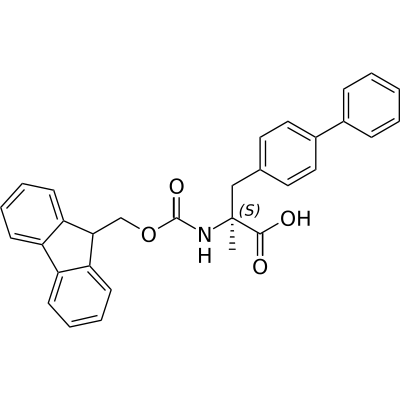 Fmoc-L-α-Me-4,4-Biphenylalanine - WuXi TIDES