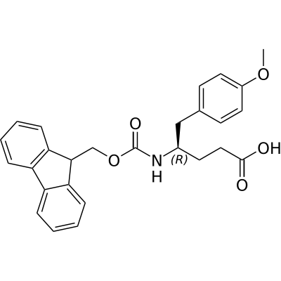 Fmoc-R-Methoxy gamma-tyrosine - WuXi TIDES