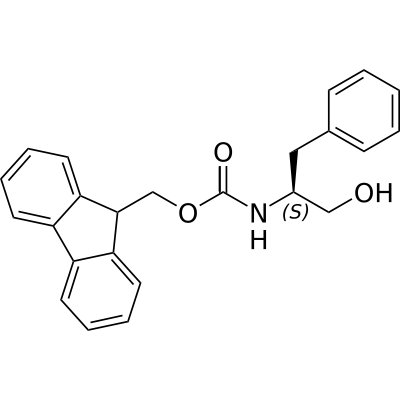 Fmoc-L-Phenylalaninol - WuXi TIDES