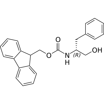 Fmoc-D-Phenylalaninol - WuXi TIDES