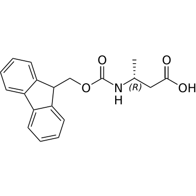 Fmoc-D-beta-homoalanine - WuXi TIDES