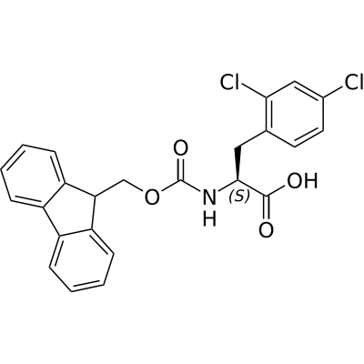 Fmoc-L-2,4-Dichlorophe - WuXi TIDES