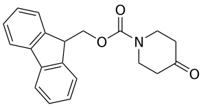1-Fmoc-4-piperidone - WuXi TIDES