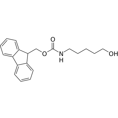 5-(Fmoc-amino)-1-pentanol - WuXi TIDES