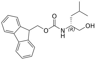 Fmoc-D-Leucinol - WuXi TIDES