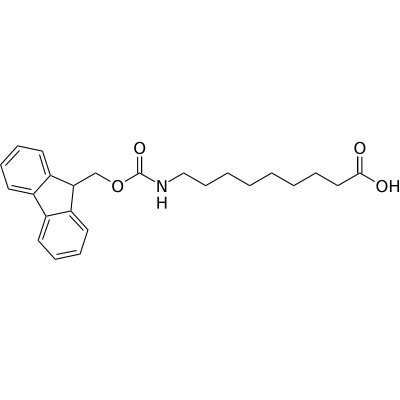 Fmoc-9-aminononanoic acid - WuXi TIDES