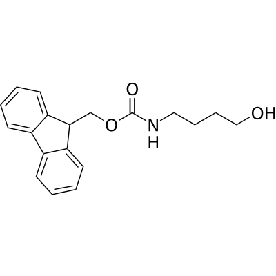 4-(Fmoc-amino)-1-butanol - WuXi TIDES
