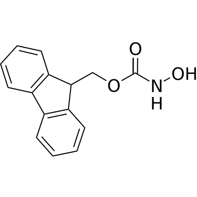 9-Fluorenylmethyl N-hydroxycarbamate - WuXi TIDES