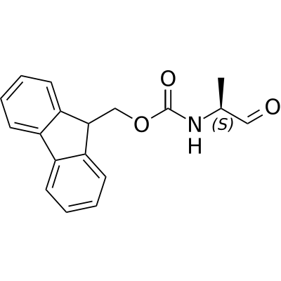 Fmoc-L-Ala-aldehyde - WuXi TIDES