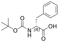 Boc-D-Phe-OH - WuXi TIDES