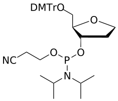 Abasic amidite - WuXi TIDES