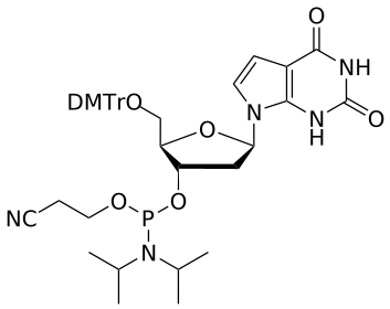 DNA 7De2oxo-G amidite - WuXi TIDES