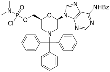 PMO-A(Bz) Monomer - WuXi TIDES