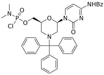 PMO C(Bz) Monomer - WuXi TIDES