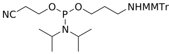 MMTr C3 amine amidite - WuXi TIDES