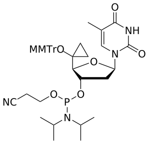 5'-CP™ T amidite - WuXi TIDES
