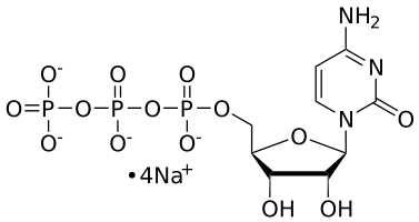 CTP, 0.1 M Sodium Salt Solution - WuXi TIDES