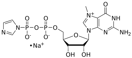 N7-Me GDP imidazole,Na salt - WuXi TIDES