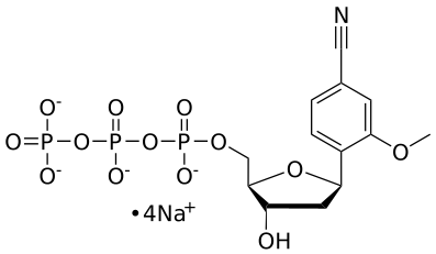 dCNMOTP, 0.1 M Sodium Salt Solution - WuXi TIDES
