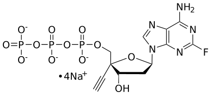 EFdA-TP, 0.1 M Sodium Salt Solution - WuXi TIDES