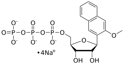NaMTP, 0.1 M Sodium Salt Solution - WuXi TIDES