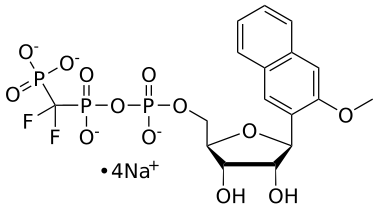 NaMTP-CF2, 0.1 M Sodium Salt Solution - WuXi TIDES