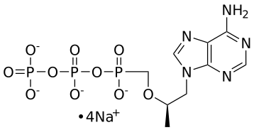 TFV-DP, 0.1 M Sodium Salt Solution - WuXi TIDES