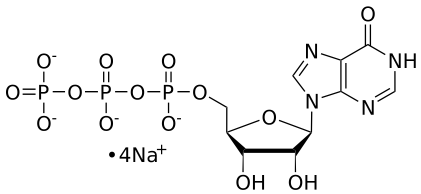 ITP, 0.1 M Sodium Salt Solution - WuXi TIDES