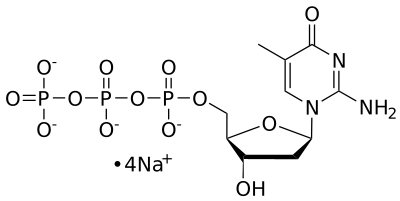 d(iso-5-Me-CTP), 0.1 M Sodium Salt Solution - WuXi TIDES