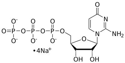 isoCTP, 0.1 M Sodium Salt Solution - WuXi TIDES