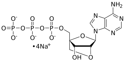 LNA-ATP, 0.1 M Sodium Salt Solution - WuXi TIDES