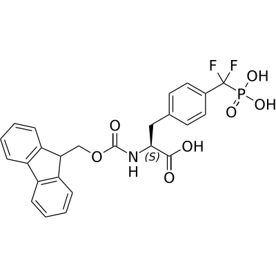 Fmoc-L-Phe(CF2PO3)-OH - WuXi TIDES