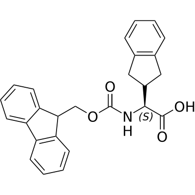 Fmoc-L-2-indanylglycine - WuXi TIDES