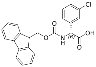 N-Fmoc-R-3-Chlorophenylglycine - WuXi TIDES