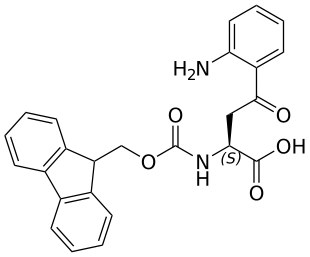 Fmoc-L-Kynurenine - WuXi TIDES