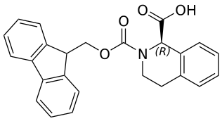 (R)-Fmoc-1,2,3,4-tetrahydroisoquinoline-1-carboxylic acid - WuXi TIDES