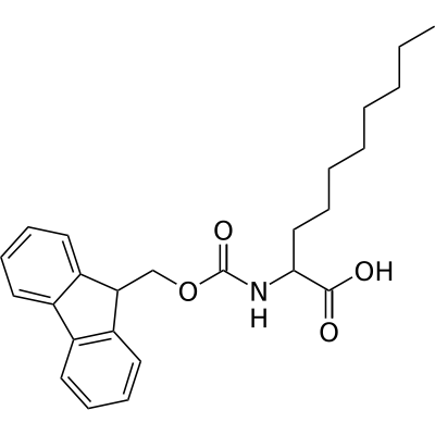 Fmoc-2-amino-decanoic acid - WuXi TIDES