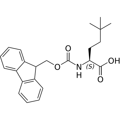 N-Fmoc-5,5-dimethyl-L-norleucine - WuXi TIDES