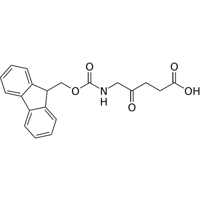 Fmoc-5-aminolevulinic acid - WuXi TIDES