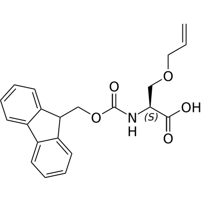 Fmoc-Ser(Allyl)-OH - WuXi TIDES