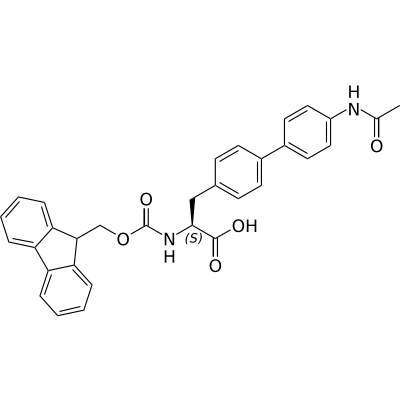 Fmoc-4-(4-acetamidophenyl)-L-phenylalanine - WuXi TIDES