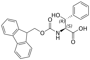 Fmoc-3-Phenyl-L-Serine (2S,3R) - WuXi TIDES