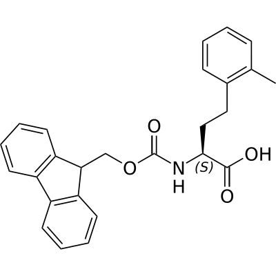 Fmoc-L-hPhe(2-Me)-OH - WuXi TIDES