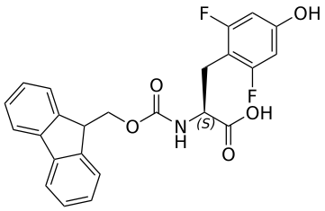 Fmoc-2,6-Difluoro-L-Tyrosine - WuXi TIDES
