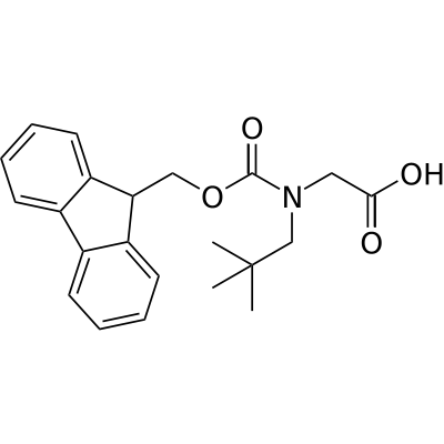 Fmoc-N-(Neopentyl)-Glycine - WuXi TIDES