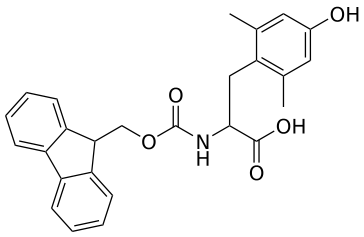Fmoc-2,6-dimethyl-DL-tyrosine - WuXi TIDES