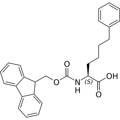 Fmoc-(S)-2-Amino-6-phenylhexanoic acid - WuXi TIDES