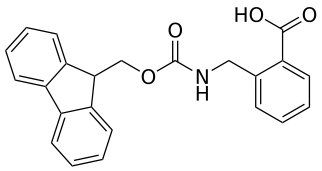 Fmoc-(2-aminomethyl) benzoic acid - WuXi TIDES